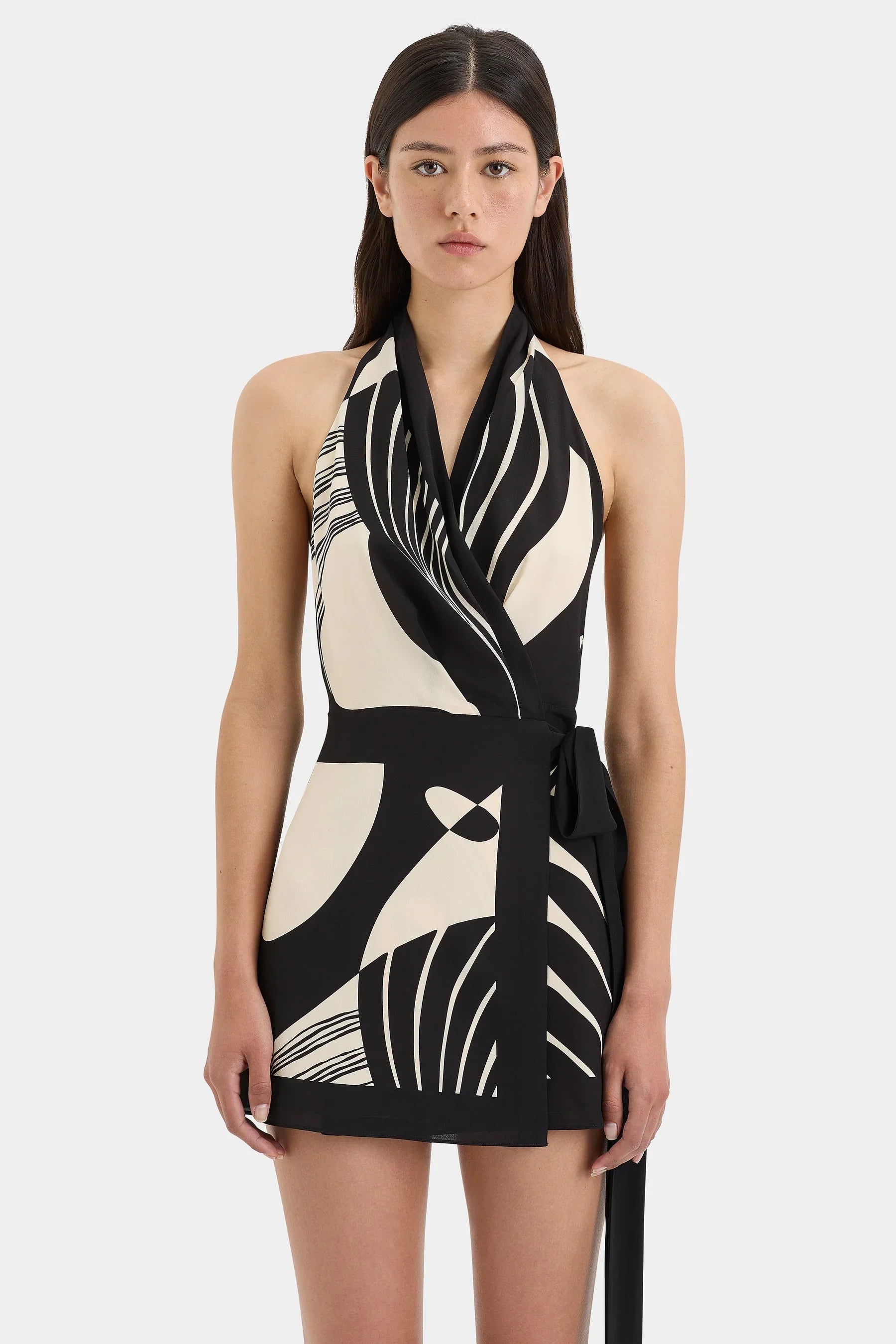 Amara Mini Dress Amara Mini Dress