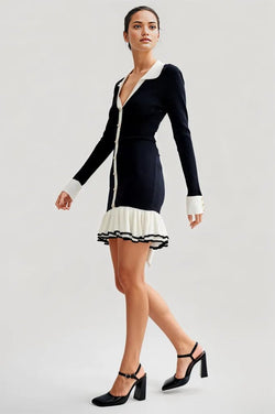 Sofie Mini Dress