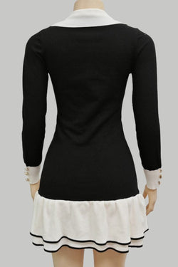 Sofie Mini Dress