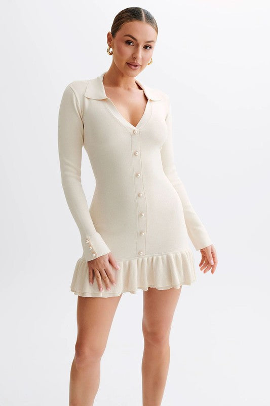Sofie Mini Dress