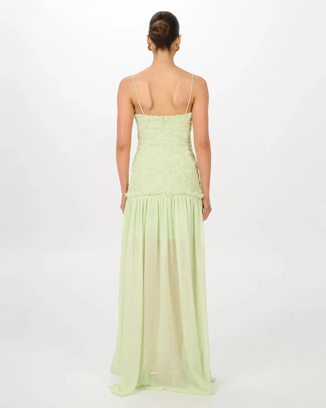 Celestine Aura Maxi Dress