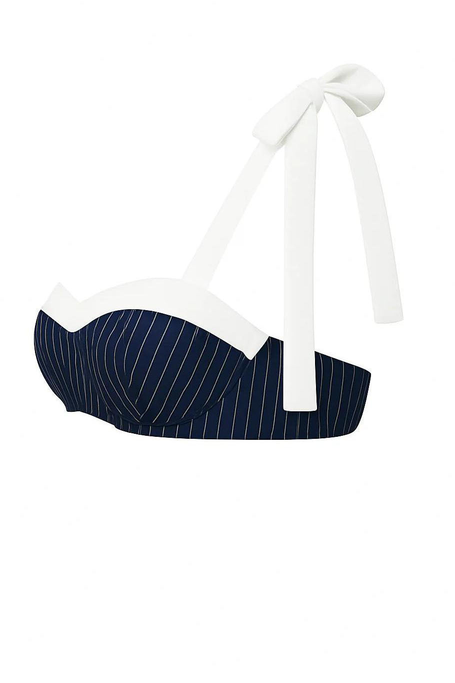 Soleia Riviera Stripe Two-Piece Set