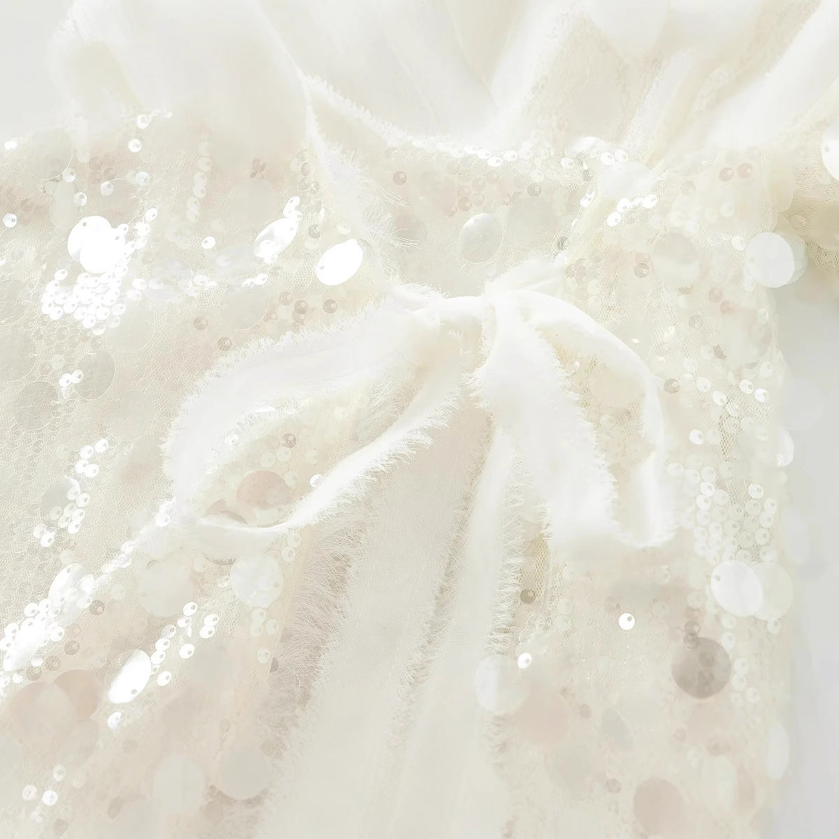 Rhea Glamorous Sparkling Blouse