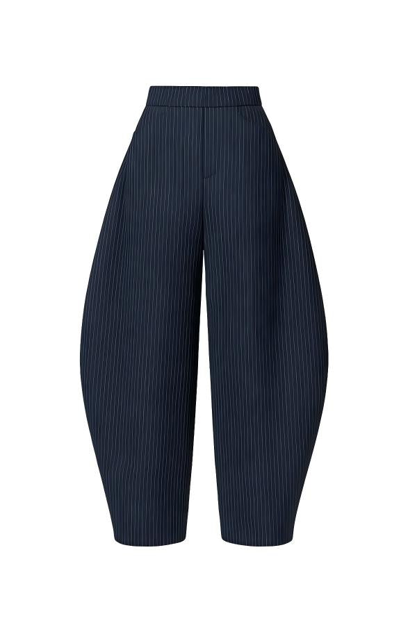 Soleia Riviera Stripe Two-Piece Set