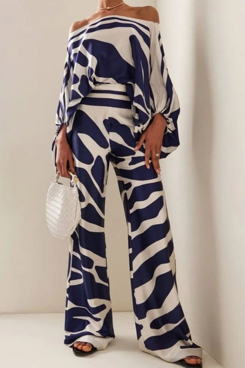 Maris Tide Two-Piece Set