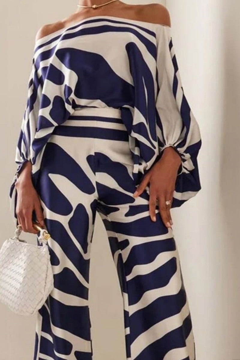 Maris Tide Two-Piece Set