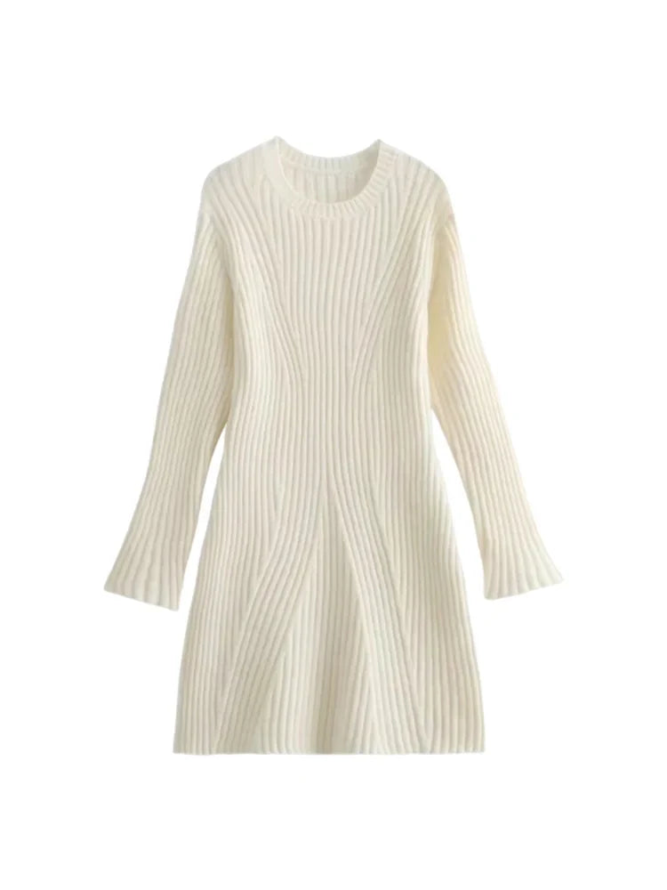 Grazia Sweater Dress
